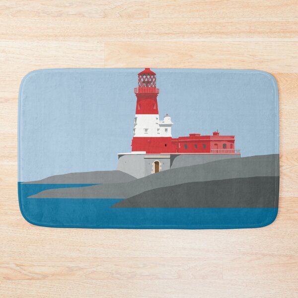 Item preview, Longstone Lighthouse designed and sold by Richard O'Neill Art.