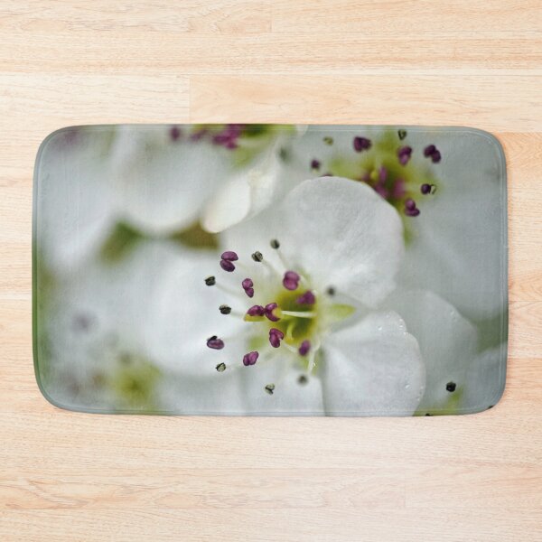 Item preview, Pretty Blossom Flowers in the Rain designed and sold by imaginethis.