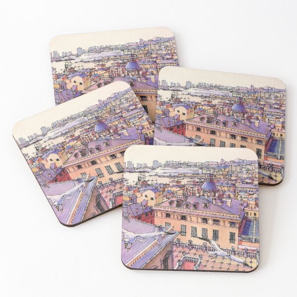 Item preview, Genova designed and sold by Luca  Massone.
