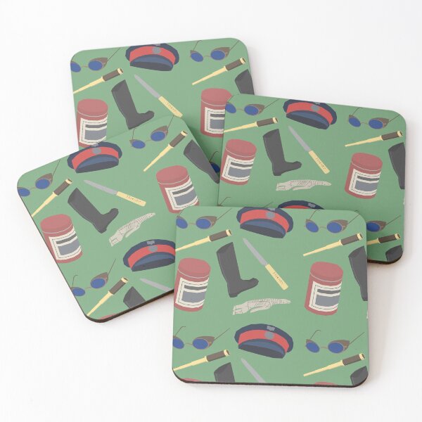 Item preview, Untitled Tuunbaq Game designed and sold by tookthat.