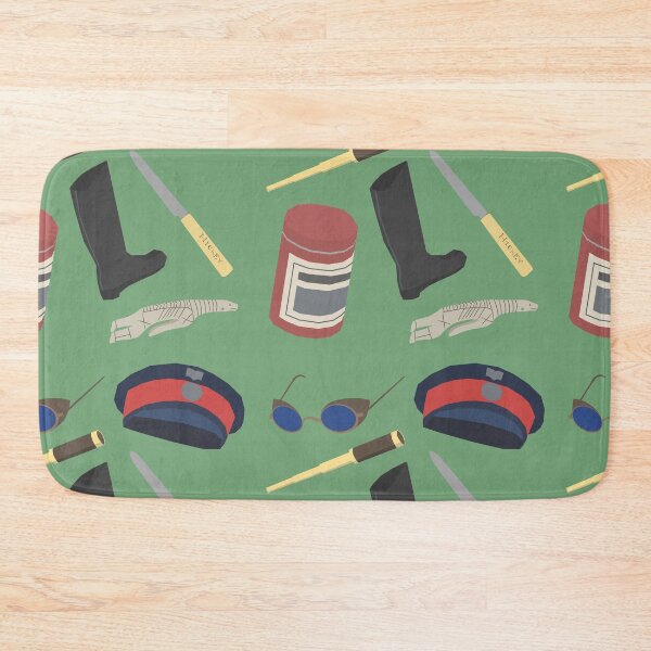 Item preview, Untitled Tuunbaq Game designed and sold by tookthat.
