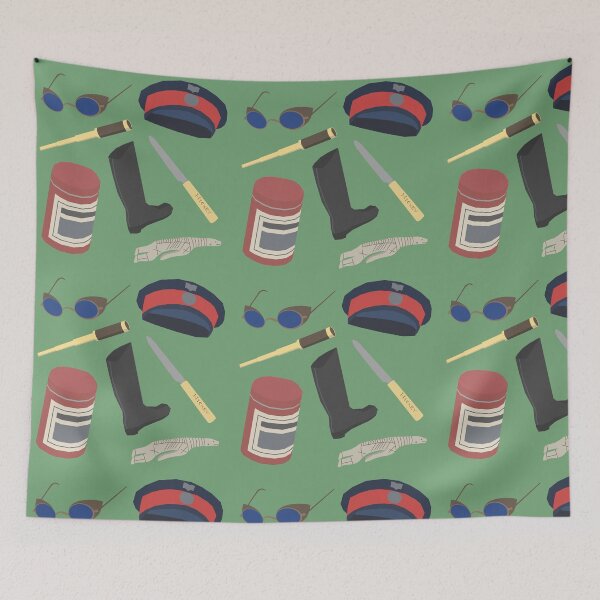 Item preview, Untitled Tuunbaq Game designed and sold by tookthat.