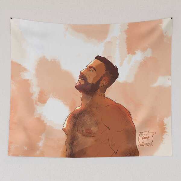 Item preview, See the light designed and sold by BeastDaddyArt.