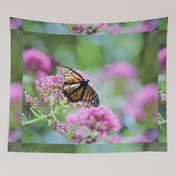 Item preview, Delicate and Beautiful, Monarch Butterfly designed and sold by imaginethis.