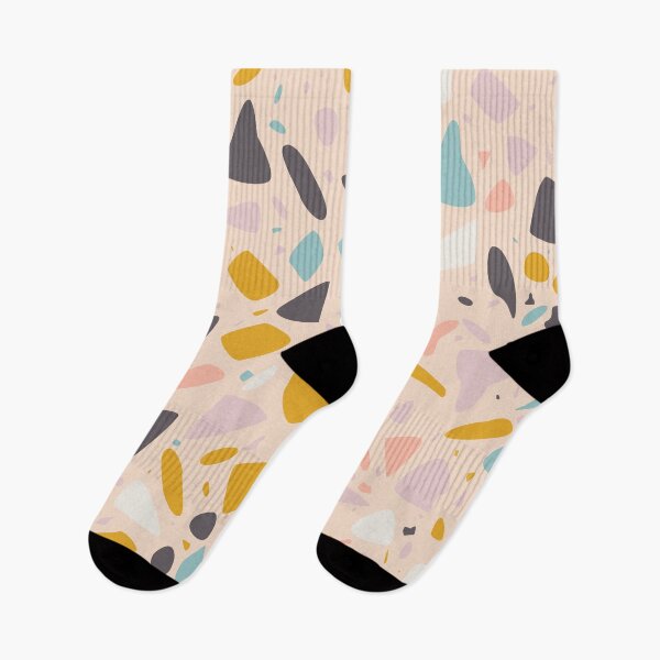 Item preview, Terrazzo 042 designed and sold by BlueLela.