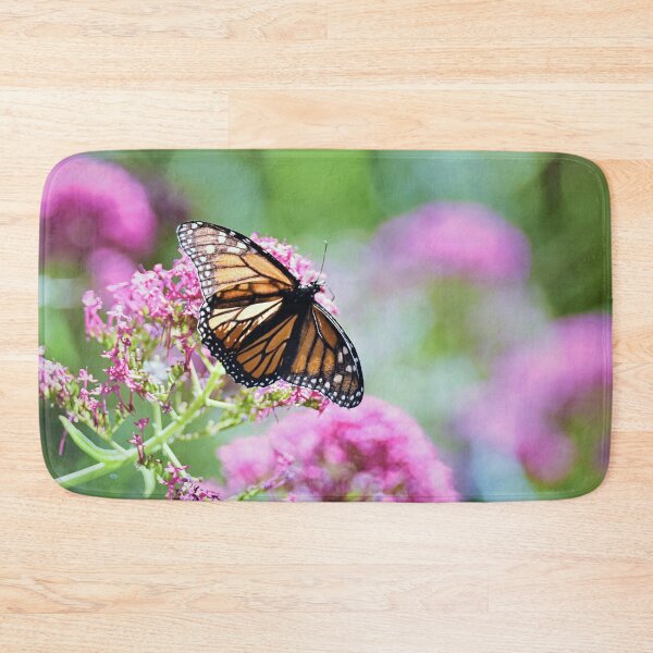 Item preview, Delicate and Beautiful, Monarch Butterfly designed and sold by imaginethis.