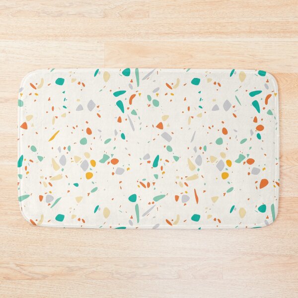 Item preview, Terrazzo 044 designed and sold by BlueLela.
