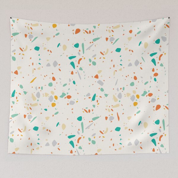 Item preview, Terrazzo 044 designed and sold by BlueLela.
