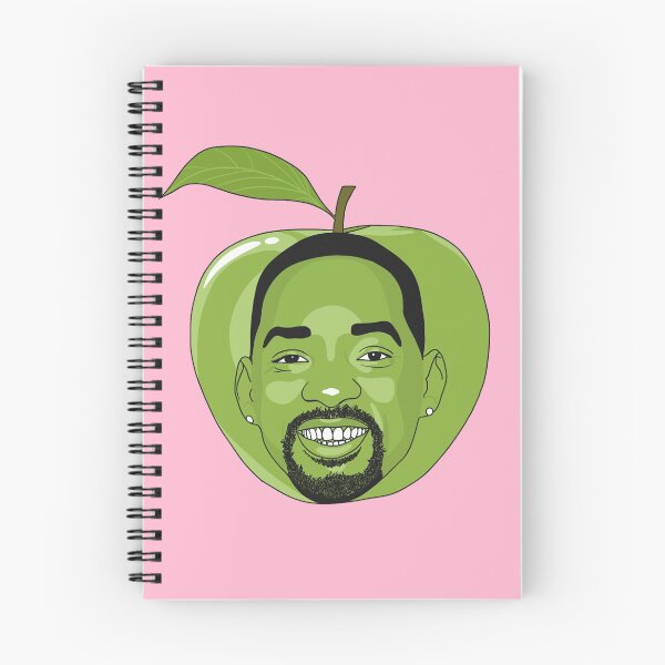 Item preview, Will Granny Apple Smith designed and sold by rappersasfood.