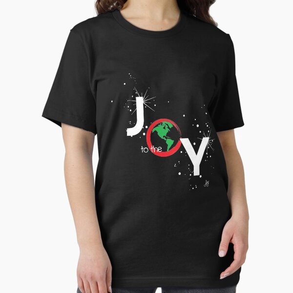 Item preview, JOY to the World Christmas Design designed and sold by jlgrcreations05.
