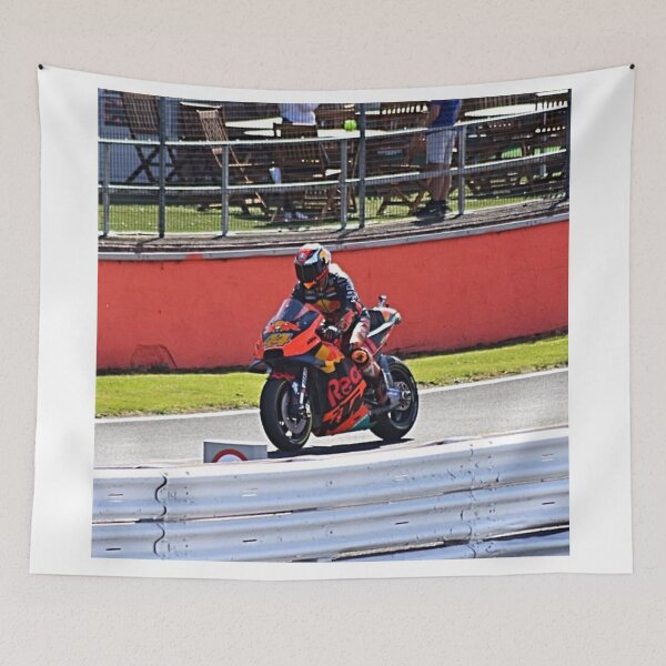 Item preview, Polyccio Espargaro designed and sold by Superpol44.