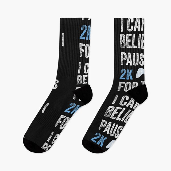 Item preview, I Can't Believe I Paused 2K For This Funny Video Game Gamer designed and sold by Leslie Smith.