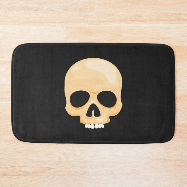 Item preview, Skull designed and sold by Emir Simsek.
