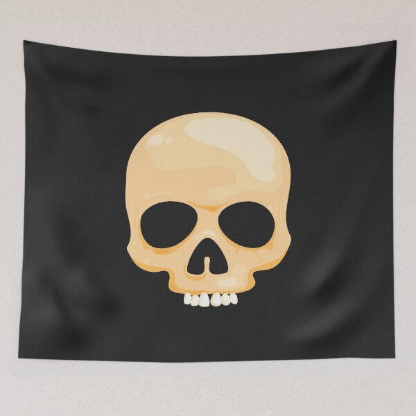 Item preview, Skull designed and sold by Emir Simsek.