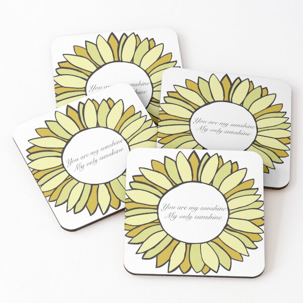 Item preview, Sunflower Sunshine designed and sold by Kathrynmgaudet.