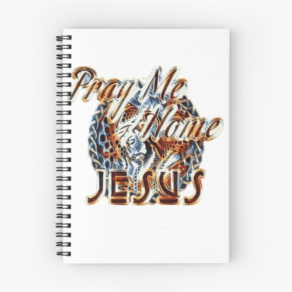Item preview, Pray me home designed and sold by James Bieber.
