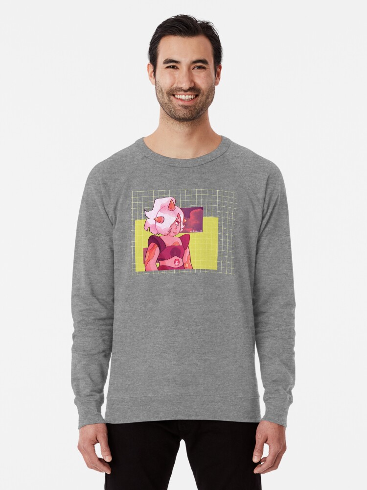 Steven sales universe sweatshirt