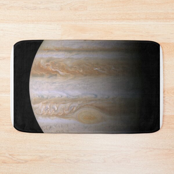 Item preview, Cassini Jupiter Portrait designed and sold by immortalpeaches.