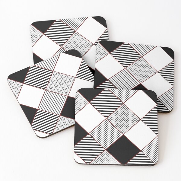 Item preview, timeless black and white designed and sold by Adriana Lopes.