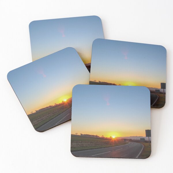 Item preview, Road to Sunset designed and sold by Louise  Corr.