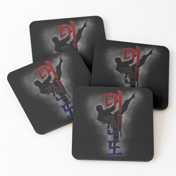 Item preview, Taekwondo - Men's designed and sold by NoSleevesSprayA.