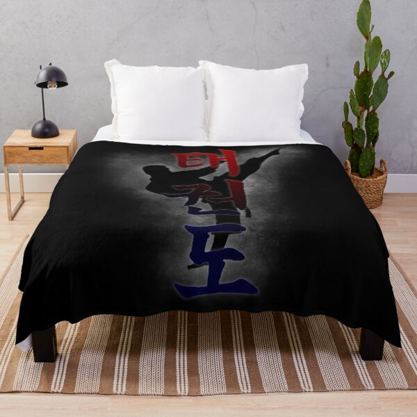 Item preview, Taekwondo - Men's designed and sold by NoSleevesSprayA.