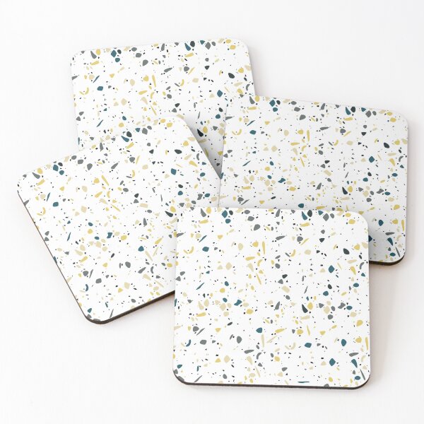 Item preview, Terrazzo 049 designed and sold by BlueLela.