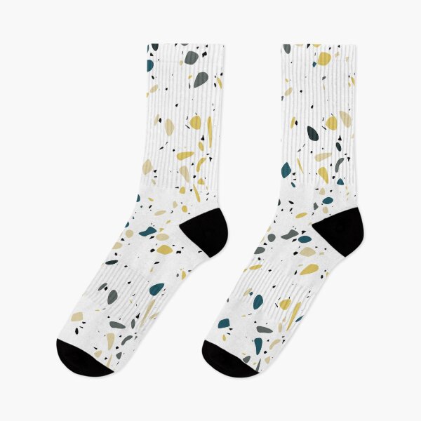Item preview, Terrazzo 049 designed and sold by BlueLela.