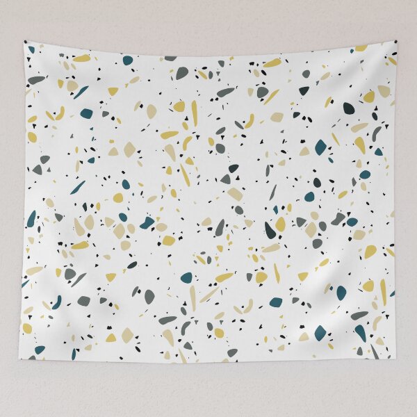 Item preview, Terrazzo 049 designed and sold by BlueLela.