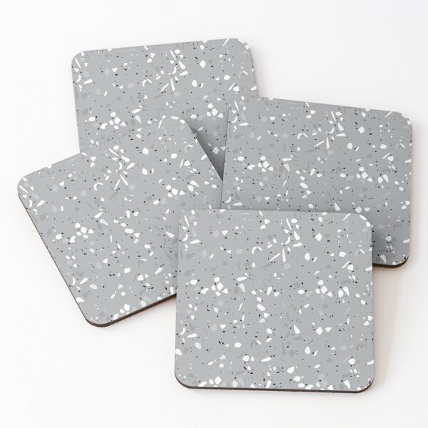Item preview, Terrazzo 051 designed and sold by BlueLela.
