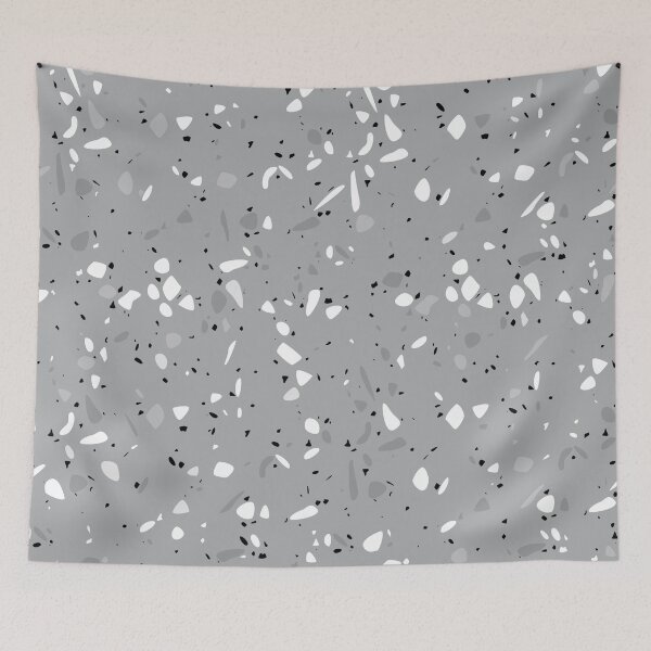 Item preview, Terrazzo 051 designed and sold by BlueLela.