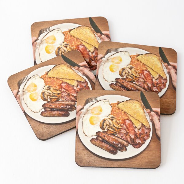 Item preview, Full English breakfast designed and sold by SJAPhoto.