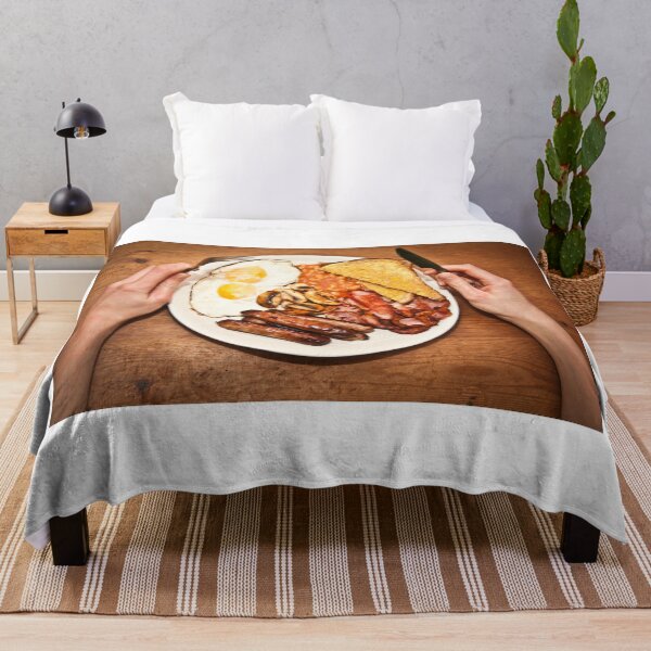Item preview, Full English breakfast designed and sold by SJAPhoto.