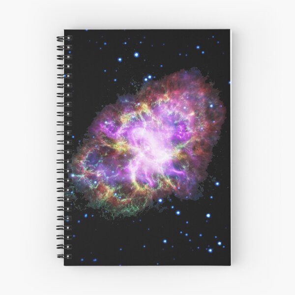 Item preview, Crab Nebula designed and sold by Rich Anderson.