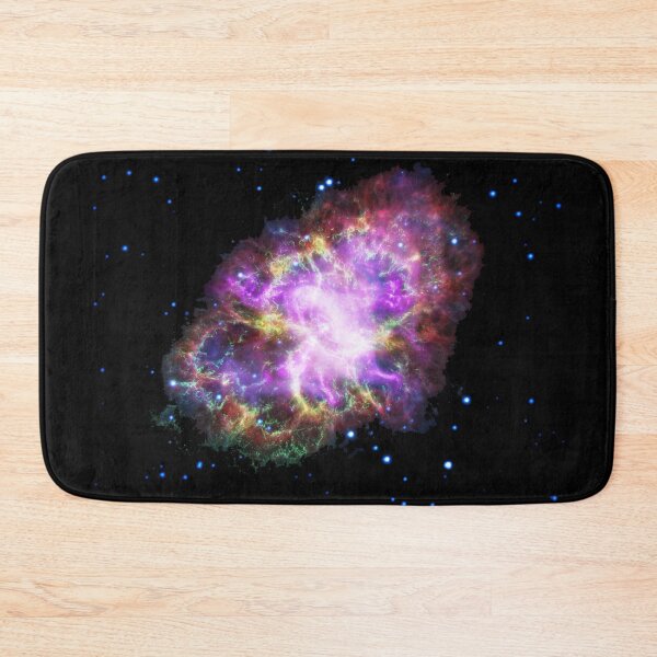 Item preview, Crab Nebula designed and sold by Rich Anderson.