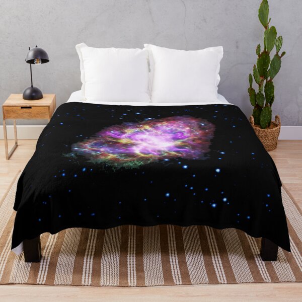 Item preview, Crab Nebula designed and sold by Rich Anderson.