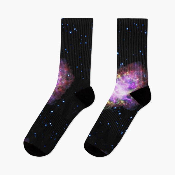 Item preview, Crab Nebula designed and sold by Rich Anderson.
