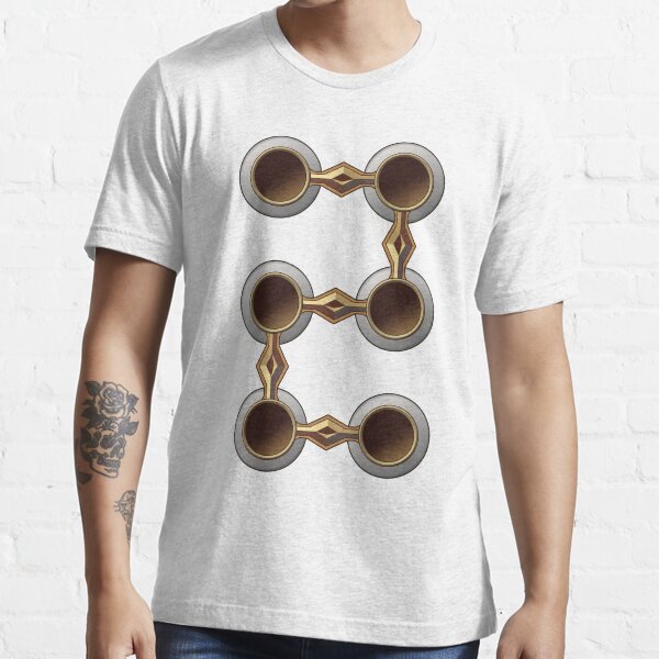 Tabula rasa HIGH QUALITY POE Essential T-Shirt