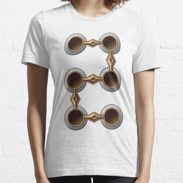 Tabula rasa HIGH QUALITY POE Essential T-Shirt