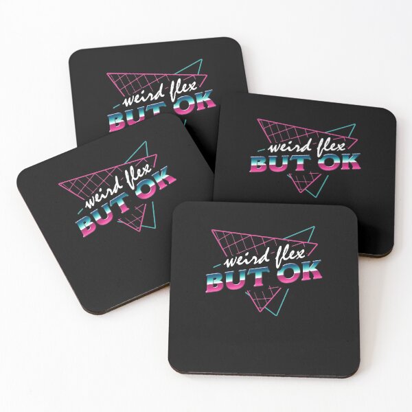 Item preview, Weird Flex But OK designed and sold by Yipptee Shirts.