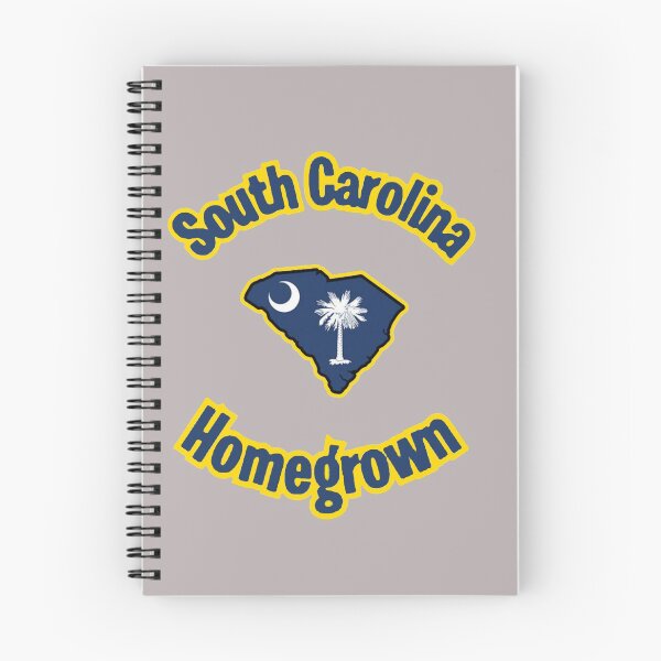 Item preview, South Carolina Homegrown designed and sold by SwampfoxDesign.