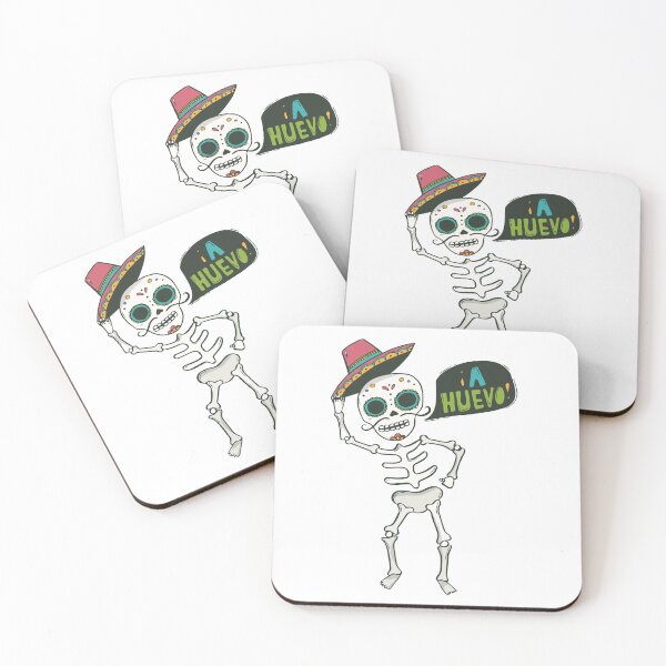 Item preview, A HUEVO! designed and sold by Darcypj.