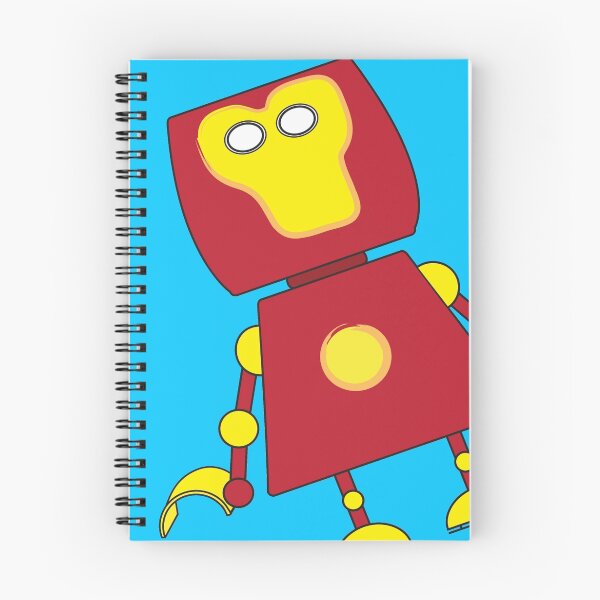 Item preview, Robots in Disguises - Stark bot designed and sold by sambarori2.