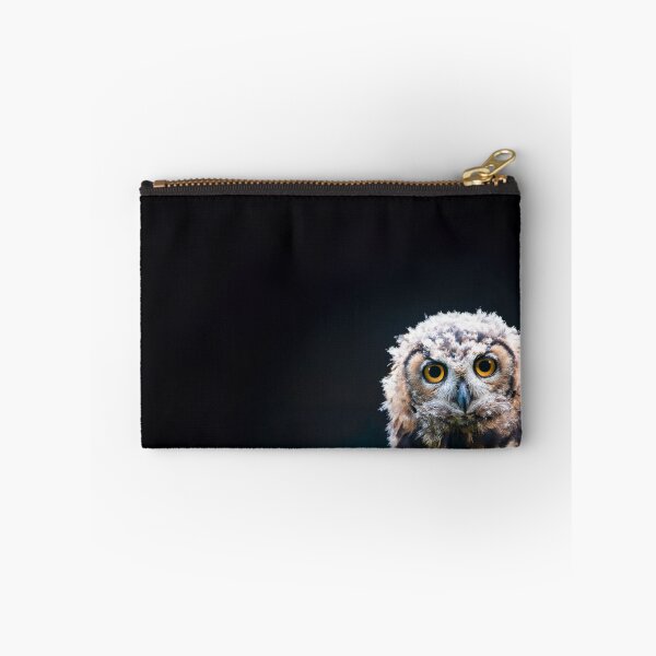Item preview, MacKinder’s Eagle Owl designed and sold by Thomas F. Gehrke.