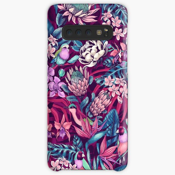 Stand Out! (ultraviolet 1) Samsung Galaxy Snap Case