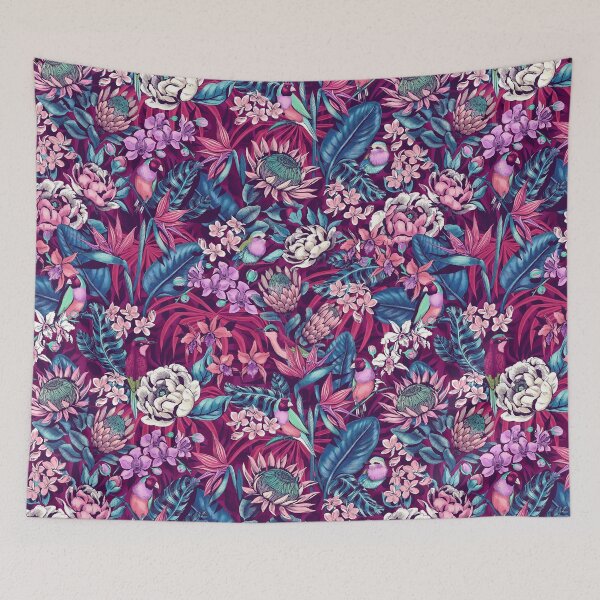 Item preview,  Stand Out! (ultraviolet 1) designed and sold by Lidija Paradinovic Nagulov.