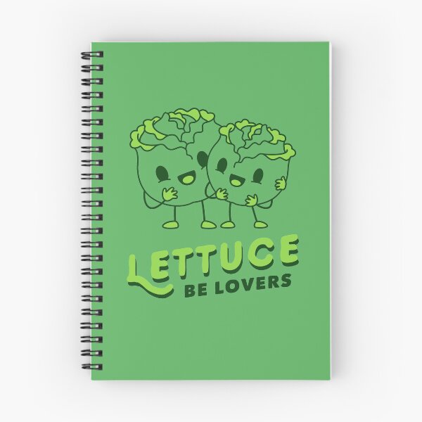 Item preview, Lettuce Be Lovers designed and sold by Yipptee Shirts.