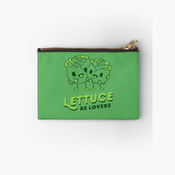 Item preview, Lettuce Be Lovers designed and sold by Yipptee Shirts.