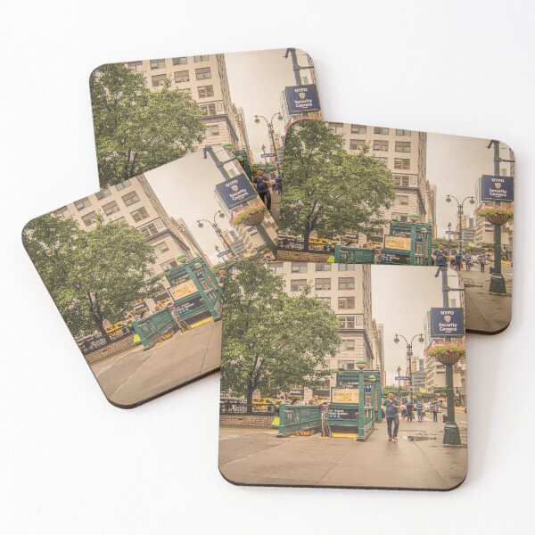 Item preview, 34th Street Station designed and sold by KensLensDesigns.