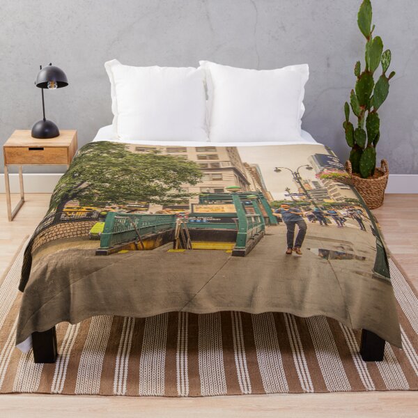 Item preview, 34th Street Station designed and sold by KensLensDesigns.